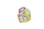 Fisher-Price Libro Musical Mono Morado Juguete Infantil Educativo para Bebes
