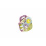 Fisher-Price Libro Musical Mono Morado