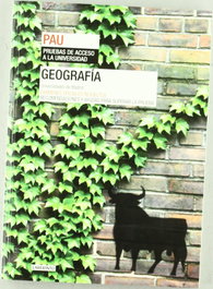 Geografía. Universidades de Madrid, Jesús Villar Garrido - LABERINTO