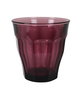 Duralex Set 4 Vasos Picardie Morado/Cranberry 25 cl (12 Cajas)