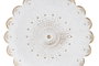 DKD Home Decor Set de Decoración de Pared de 3 Piezas Decape Surtido