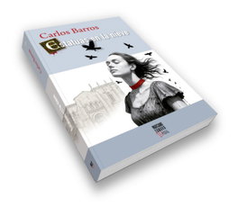 Estatuas en la nieve, Carlos Barros - MARCIANO SONORO EDICIONES