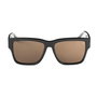 Belstaff STIRLING-S102 Black Camouflage con lentes grises