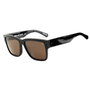 Belstaff STIRLING-S102 Black Camouflage con lentes grises