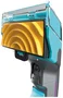 Shark StainStriker HairPro PX250EUT Quitamanchas para mascotas, Plata