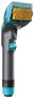 Shark StainStriker HairPro PX250EUT Quitamanchas para mascotas, Plata