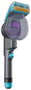 Shark StainStriker HairPro PX250EUT Quitamanchas para mascotas, Plata