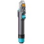 Shark StainStriker HairPro PX250EUT Quitamanchas para mascotas, Plata