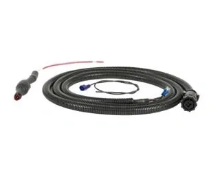 Motorola CA1210 Cable de carga Negro 1,8 m Motorola CA1210 Cable de carga Negro 1,8 m