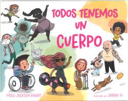 Bellaterra, TODOS TENEMOS UN CUERPO