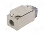 OMRON D4B-4170N Interruptor de fin de carrera espárrago Ø9,2mm