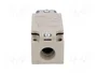 OMRON D4B-4170N Interruptor de fin de carrera espárrago Ø9,2mm