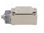 OMRON D4B-4170N Interruptor de fin de carrera espárrago Ø9,2mm
