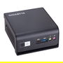 Gigabyte GB-BMCE-5105 Mini PC Barebone Intel Celeron N5105 DDR4 Wi-Fi 5