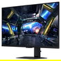Samsung S32DG702EU Monitor Gaming 32" 4K UHD IPS 1ms 144Hz HDR10+ DP HDMI USB Speaker Negro
