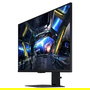 Samsung S32DG702EU Monitor Gaming 32" 4K UHD IPS 1ms 144Hz HDR10+ DP HDMI USB Speaker Negro