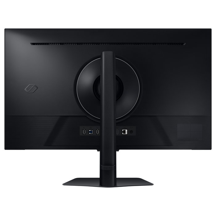 Samsung Odyssey G7 S32DG702EU Monitor Gaming 81.3 cm (32") 4K UHD IPS 144Hz 1ms HDR10+ FreeSync Premium Altavoces Negro