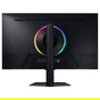 Samsung S32DG702EU Monitor Gaming 32" 4K UHD IPS 1ms 144Hz HDR10+ DP HDMI USB Speaker Negro
