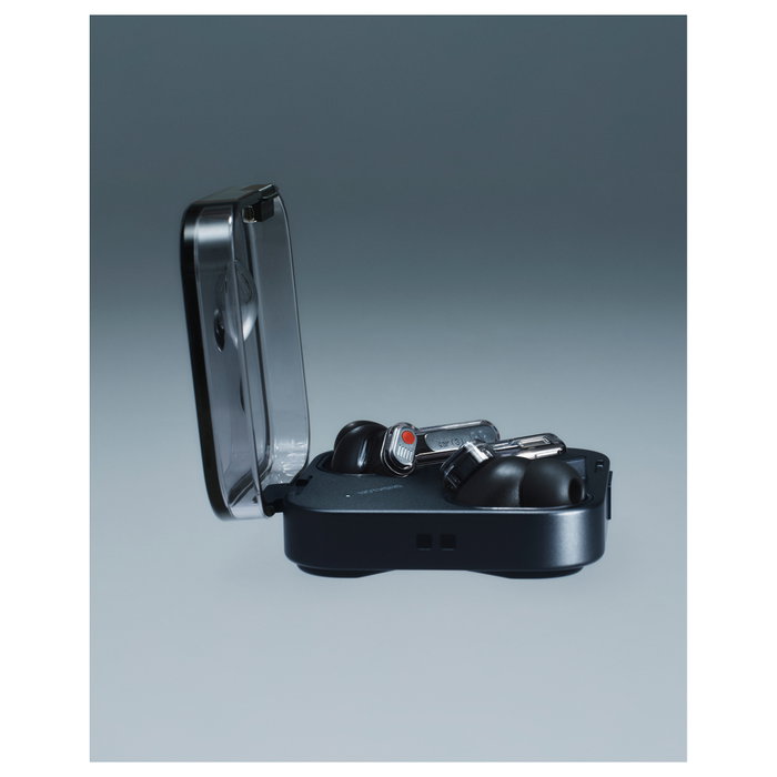 Nothing Phone Nothing Ear (3) Negro Nothing Phone Nothing Ear (3) Negro