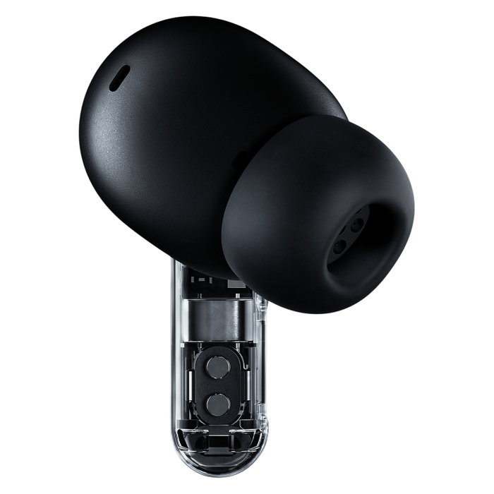 Nothing Phone Nothing Ear (3) Negro Nothing Phone Nothing Ear (3) Negro