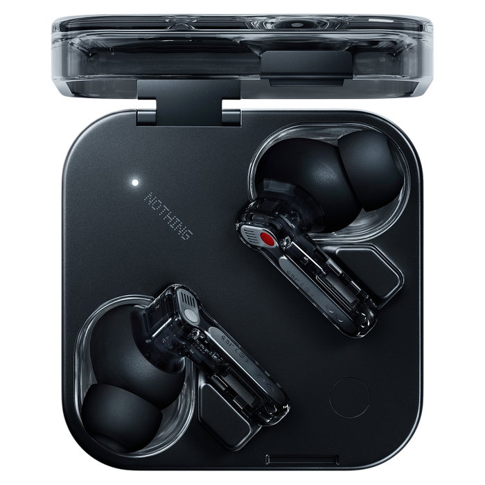 Nothing Phone Nothing Ear (3) Negro Nothing Phone Nothing Ear (3) Negro