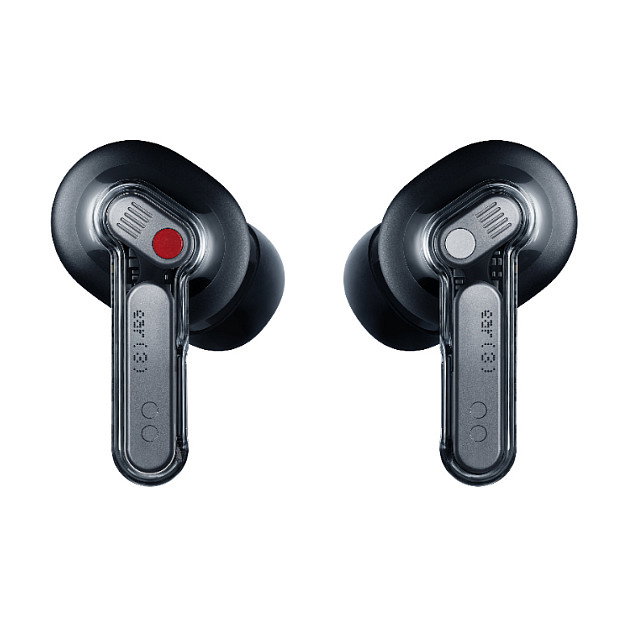 Nothing Phone Nothing Ear (3) Negro Nothing Phone Nothing Ear (3) Negro