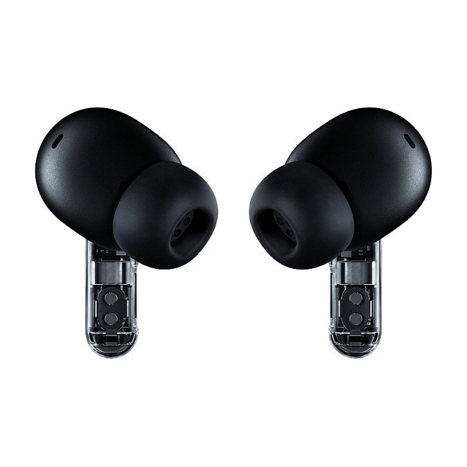 Nothing Phone Nothing Ear (3) Negro Nothing Phone Nothing Ear (3) Negro