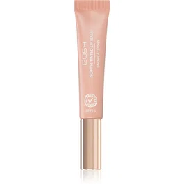 Gosh Soft'n Tinted Bálsamo Labial 002-nougat SPF 15, 8 ml