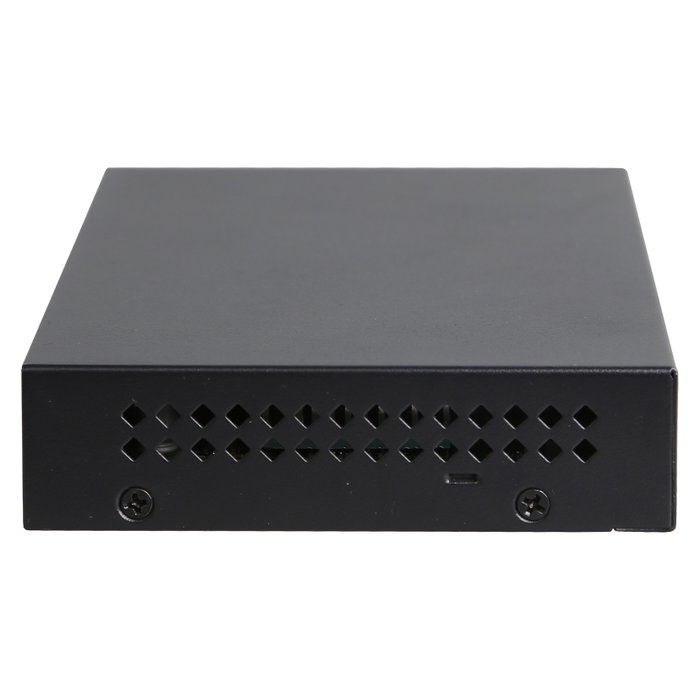 LevelOne GEU-0525 Switch de 5 puertos 2.5GbE