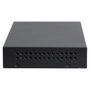 LevelOne GEU-0525 Switch de 5 puertos 2.5GbE