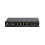 LevelOne GEU-0525 Switch de red de 5 puertos 2,5 GbE