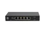 Level One GEU-0525 Switch de red de 5 puertos 2,5 GbE