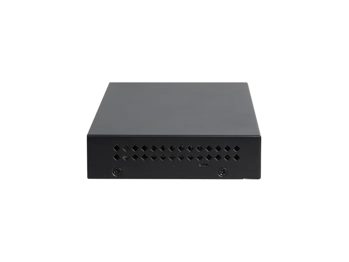Level One GEU-0525 Switch de red de 5 puertos 2,5 GbE