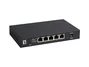Level One GEU-0525 Switch de red de 5 puertos 2,5 GbE