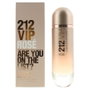Carolina Herrera 212 VIP ROSÉ Eau de Parfum 125 ml