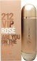 Carolina Herrera 212 VIP ROSÉ Eau de Parfum 125 ml