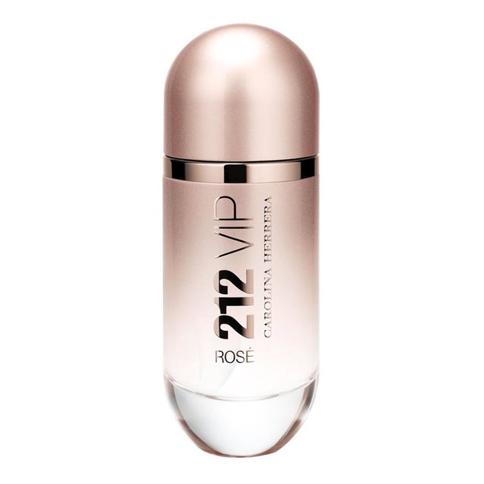 Carolina Herrera 212 VIP ROSÉ Eau de Parfum 125 ml