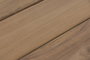 DKD Home Decor Mesa de Centro de Teca 180x70x40