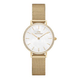 Daniel Wellington DW00600662 Petite Dorado