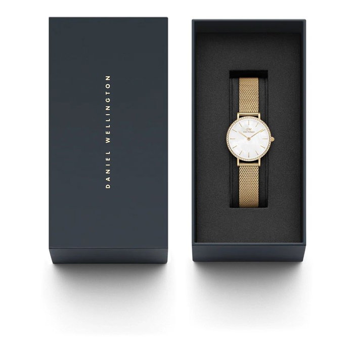 Daniel Wellington DW00600662 Petite Dorado
