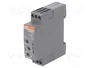 ABB CT-MFC.12 Relé de tiempo SPDT 24-240VAC/24-48VDC