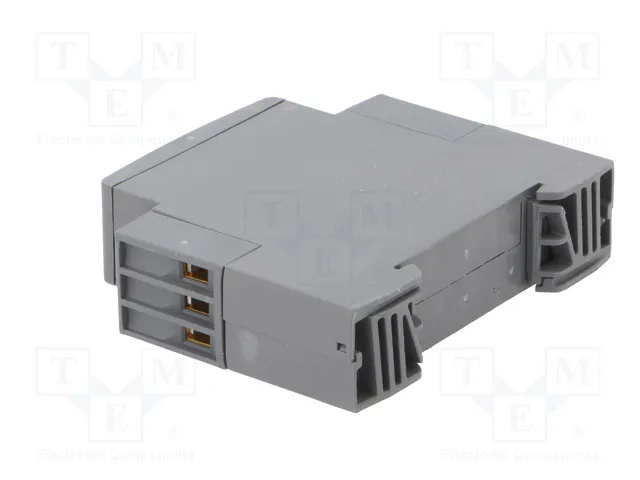 ABB CT-MFC.12 Relé de tiempo SPDT 24-240VAC/24-48VDC