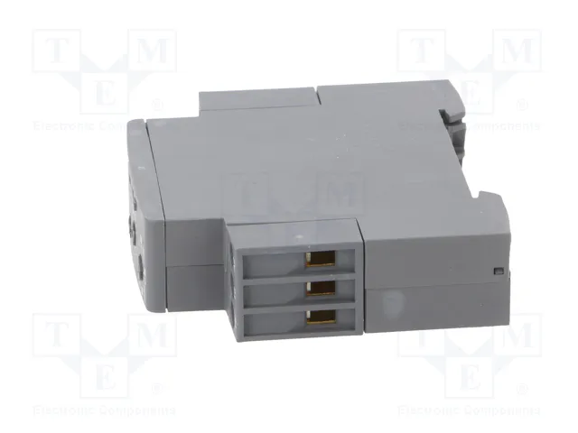 ABB CT-MFC.12 Relé de tiempo SPDT 24-240VAC/24-48VDC