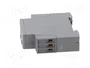 ABB CT-MFC.12 Relé de tiempo SPDT 24-240VAC/24-48VDC
