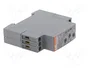ABB CT-MFC.12 Relé de tiempo SPDT 24-240VAC/24-48VDC