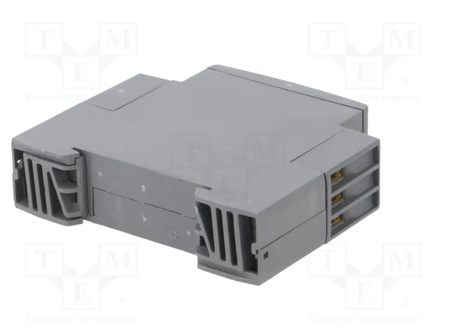 ABB CT-MFC.12 Relé de tiempo SPDT 24-240VAC/24-48VDC