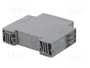 ABB CT-MFC.12 Relé de tiempo SPDT 24-240VAC/24-48VDC