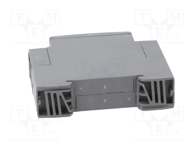 ABB CT-MFC.12 Relé de tiempo SPDT 24-240VAC/24-48VDC