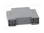 ABB CT-MFC.12 Relé de tiempo SPDT 24-240VAC/24-48VDC