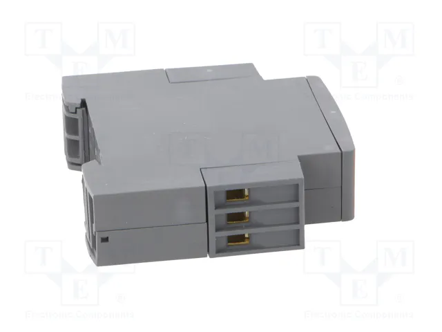 ABB CT-MFC.12 Relé de tiempo SPDT 24-240VAC/24-48VDC